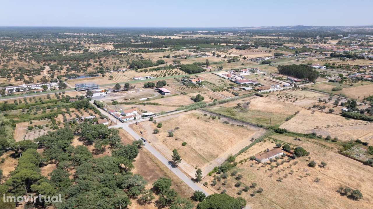 Terreno Misto 2.5 ha, Grandola - Grande imagem: 2/26