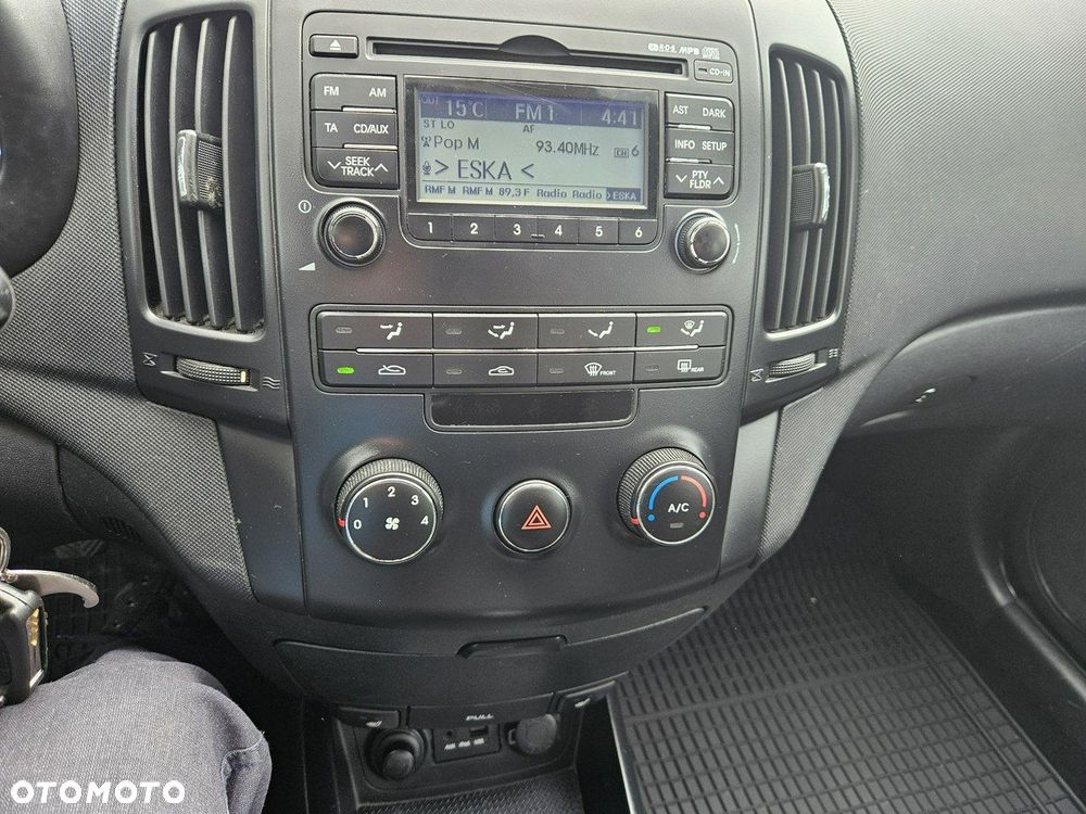 Hyundai i30 - 13