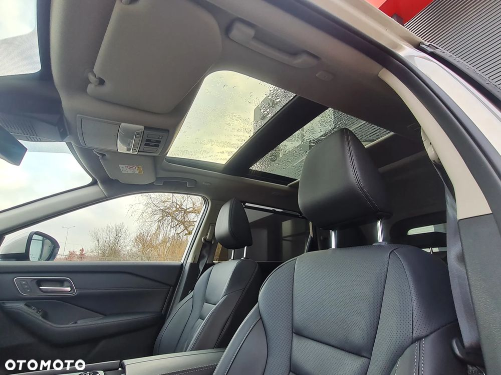 Nissan X-Trail 1.5 VC-T e-POWER Tekna e-4ORCE - 6