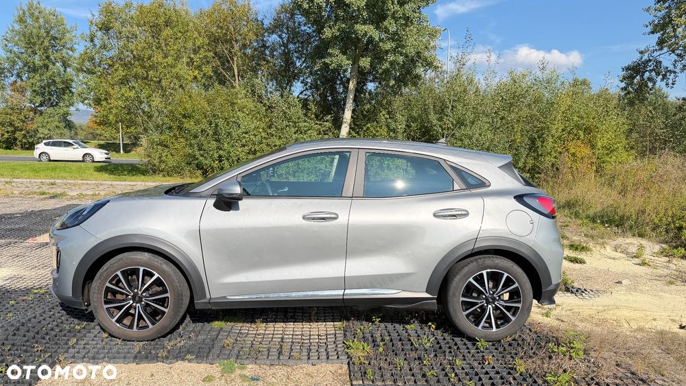 Ford Puma 1.0 EcoBoost ST-Line X - 17