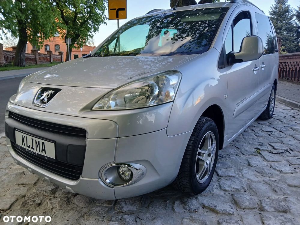 Peugeot Partner - 29