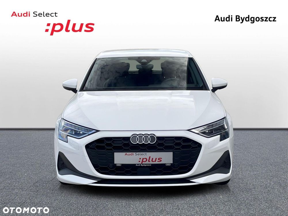 Audi A3 Sportback - 9
