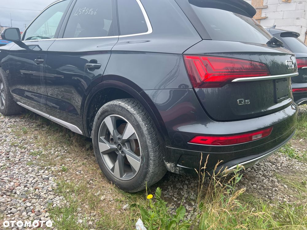 Audi Q5 45 TFSI quattro S tronic S line - 10