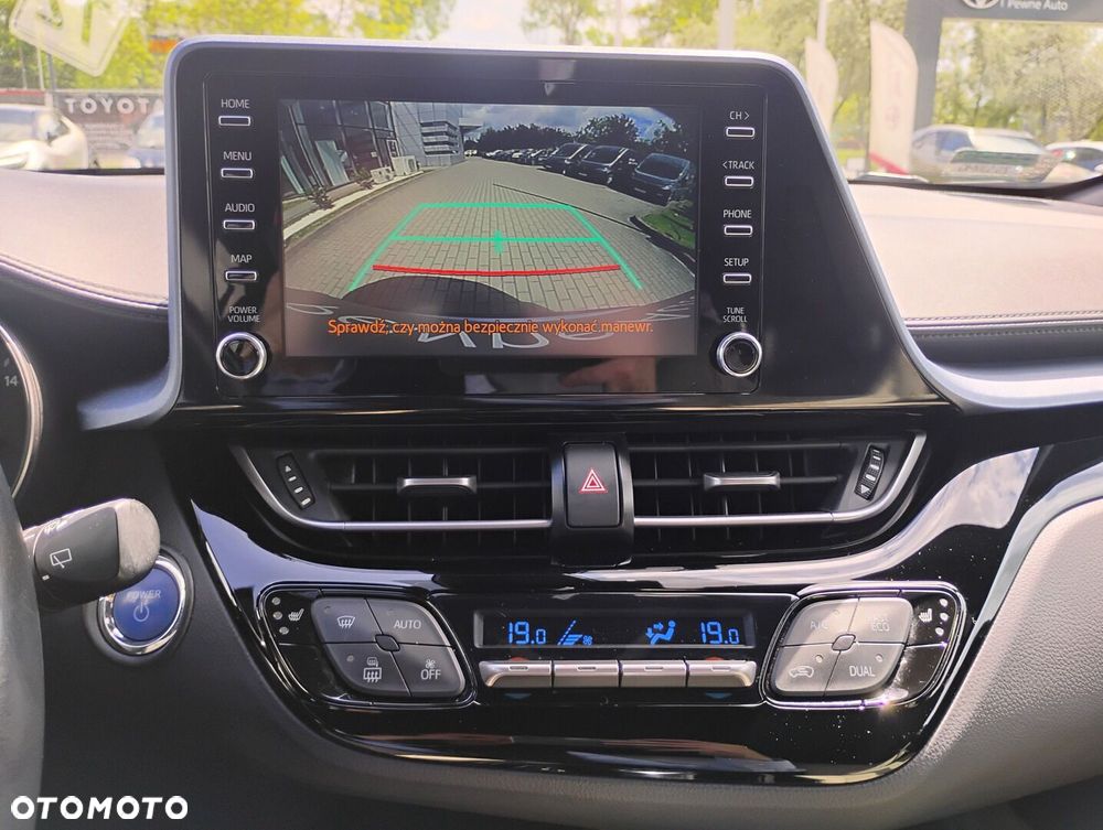 Toyota C-HR 2.0 Hybrid Selection - 15