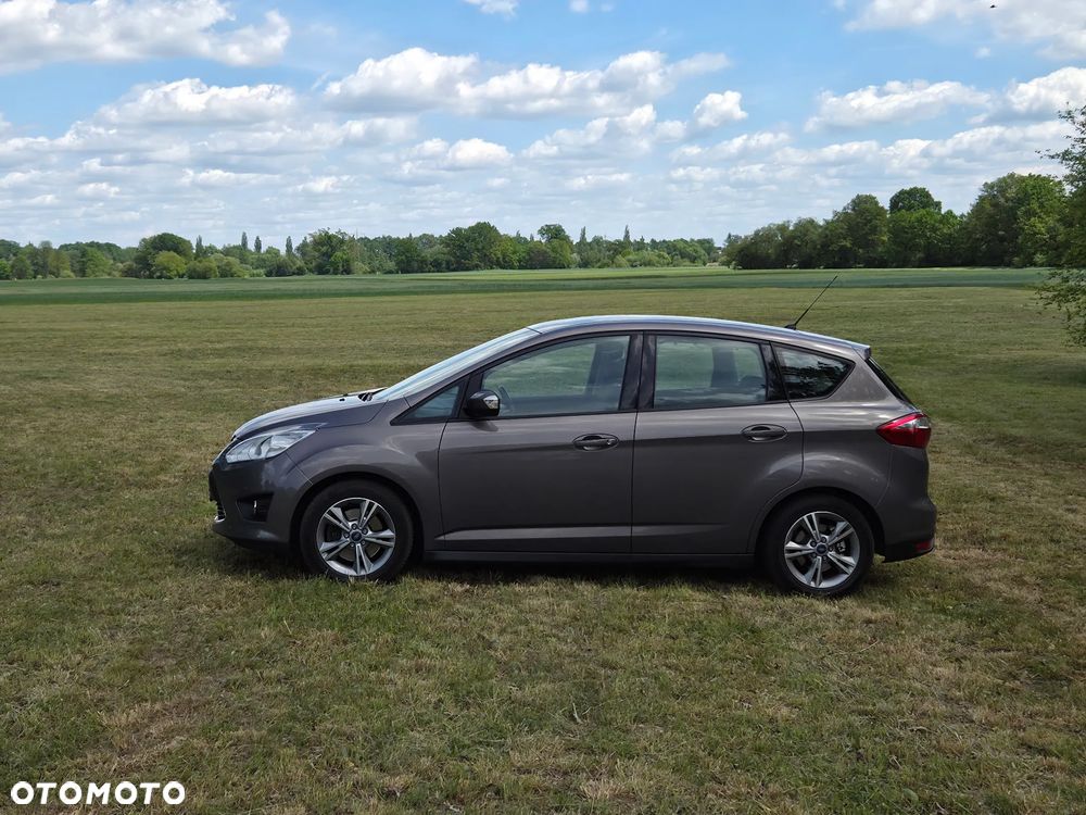 Ford C-MAX 1.6 EcoBoost Titanium ASS - 3
