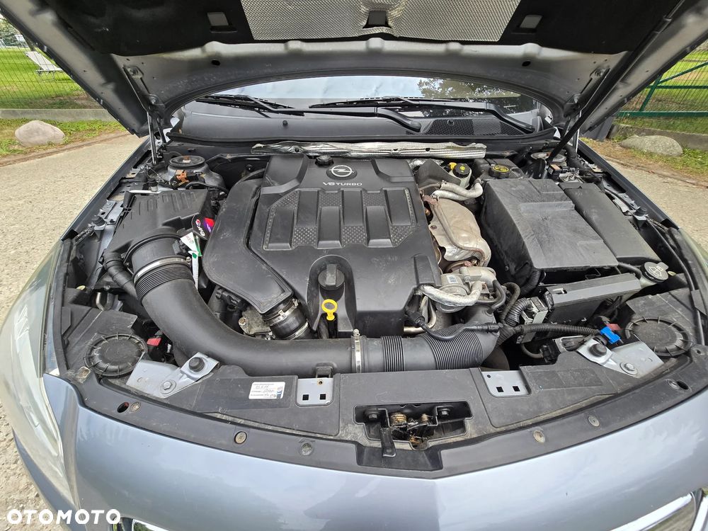 Opel Insignia - 15
