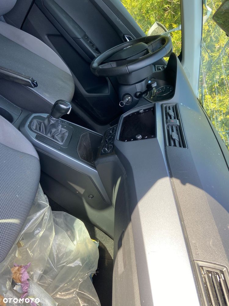 Seat Arona 1.0 TSI Marina S&S DSG - 5