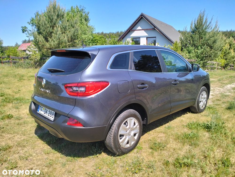 Renault Kadjar Energy TCe 130 COLLECTION - 24