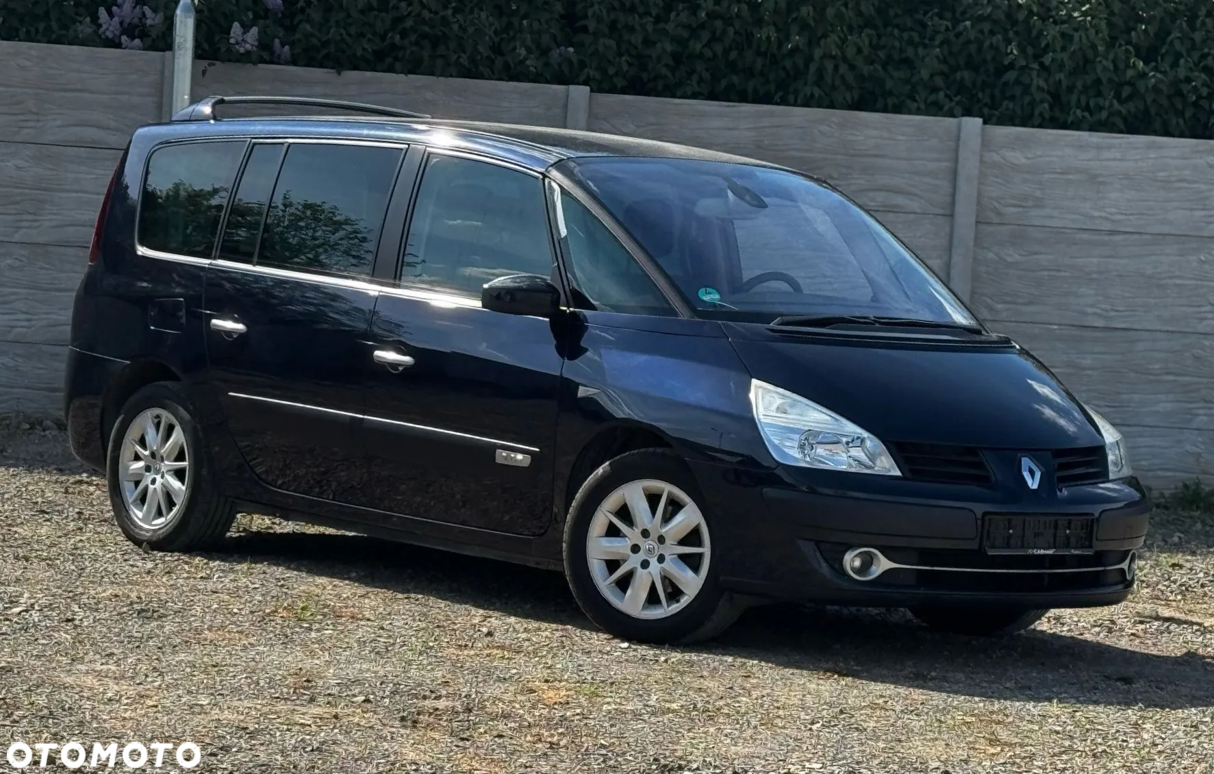 Renault Grand Espace Gr 2.0T Impulsion - 24