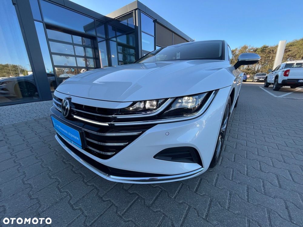 Volkswagen Arteon - 10