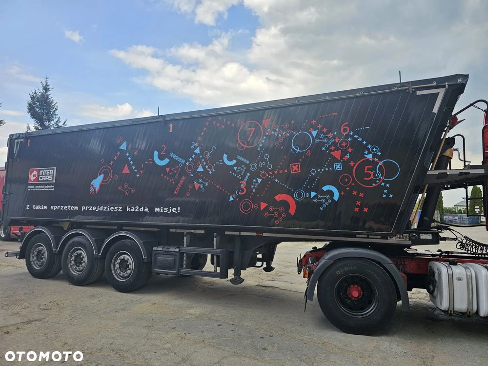 Feber Inter Cars - 1