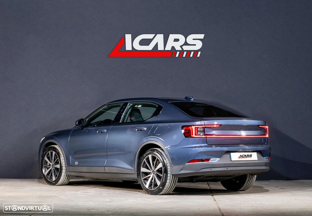 Polestar 2 Dual Motor 78kWh - 3