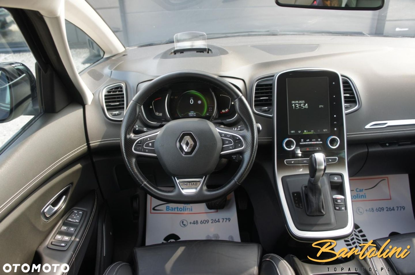 Renault Scenic - 9