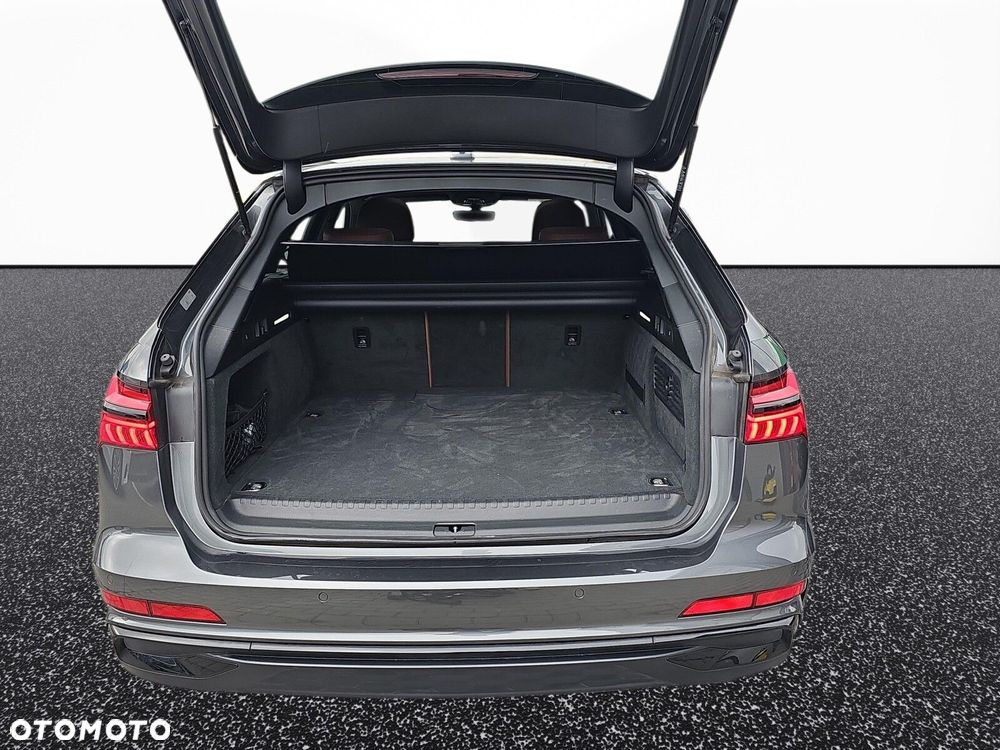 Audi A6 Avant - 32