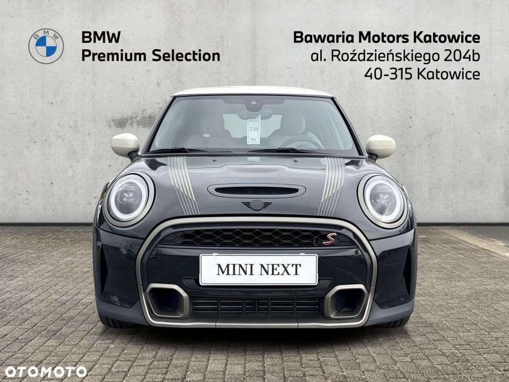 MINI Cooper S - 10