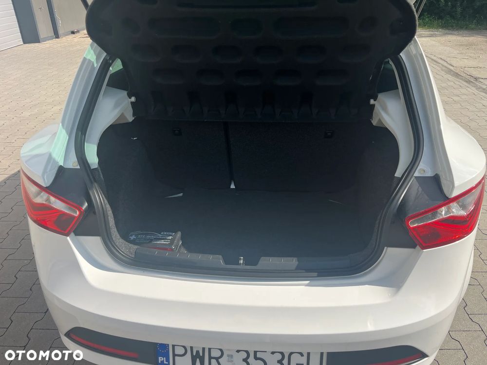 Seat Ibiza - 38