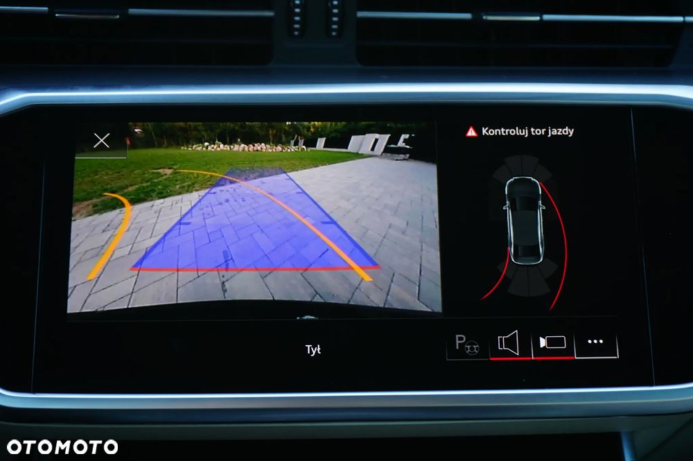 Audi A6 Limousine - 36