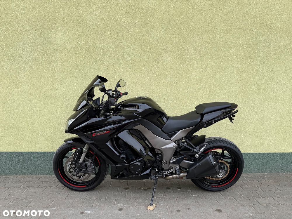 Kawasaki Z - 24