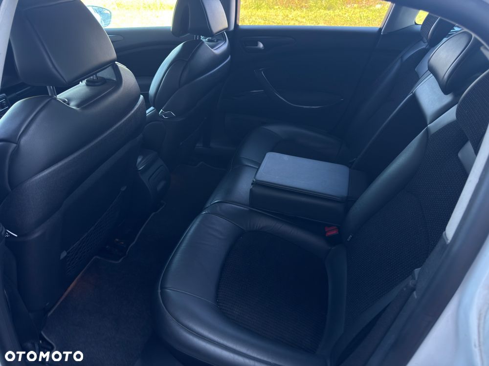 Citroën C5 HDi 140 FAP Exclusive - 6