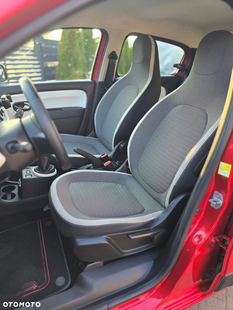Renault Twingo ENERGY TCe 90 Experience - 10