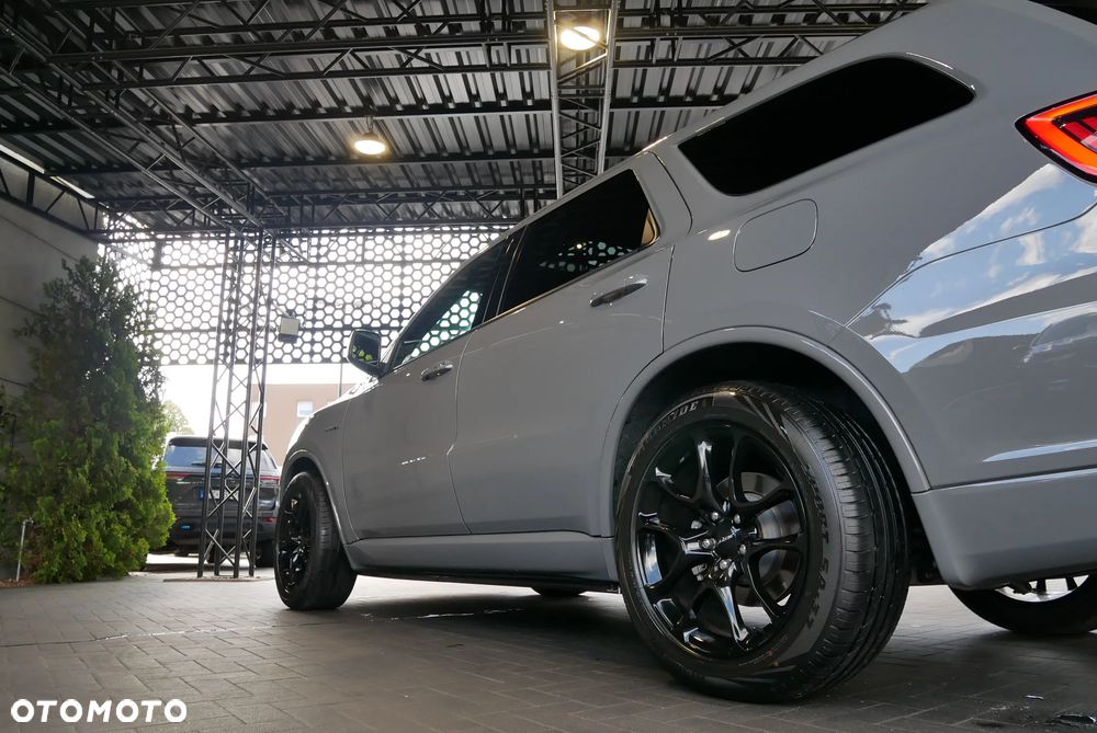 Dodge Durango - 33