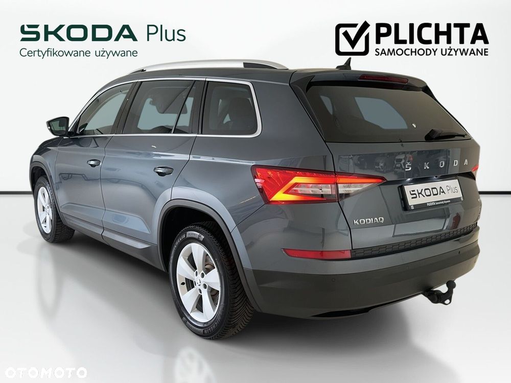 Skoda Kodiaq - 9