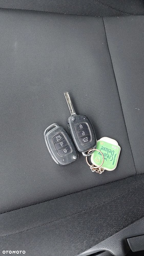 Hyundai i20 1.0 T-GDI Premium - 14