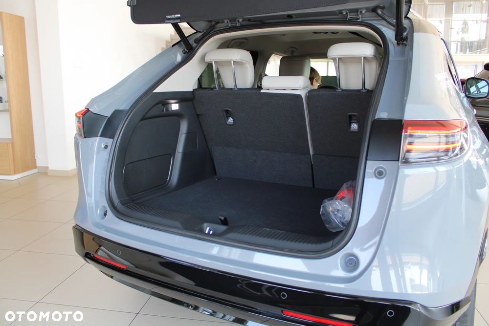 Honda HR-V 1.5 i-MMD Advance Style CVT - 5