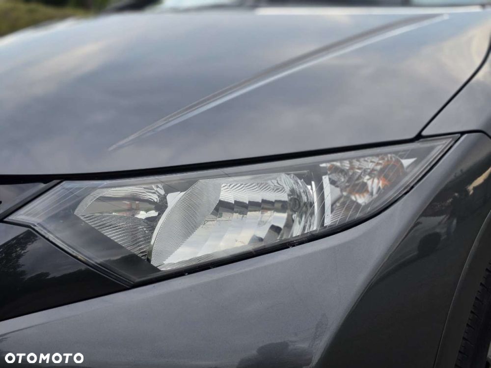 Honda Civic - 10