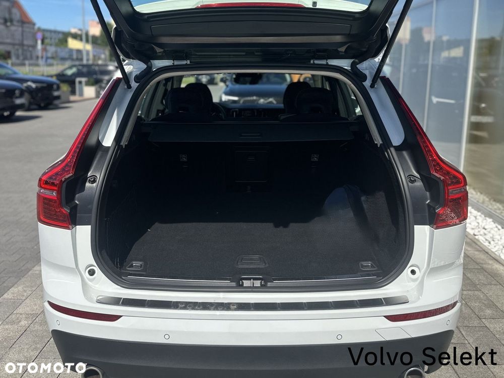 Volvo XC 60 - 32