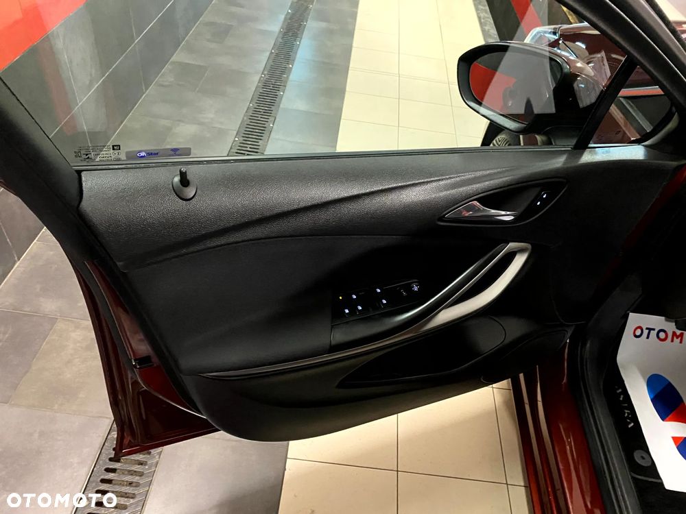 Opel Astra 1.4 Turbo Start/Stop Innovation - 14