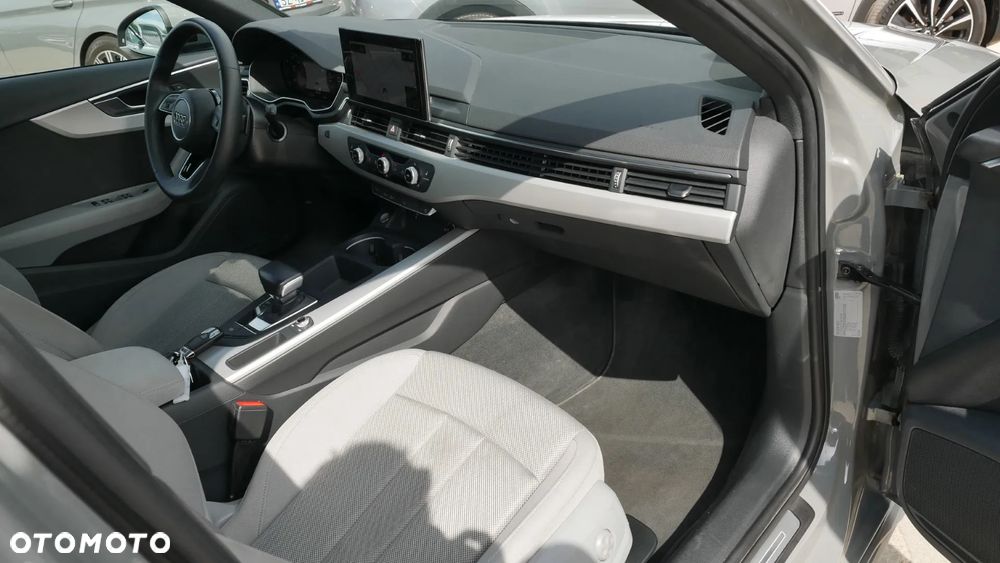 Audi A4 Avant 40 TDI mHEV S Line S tronic - 23