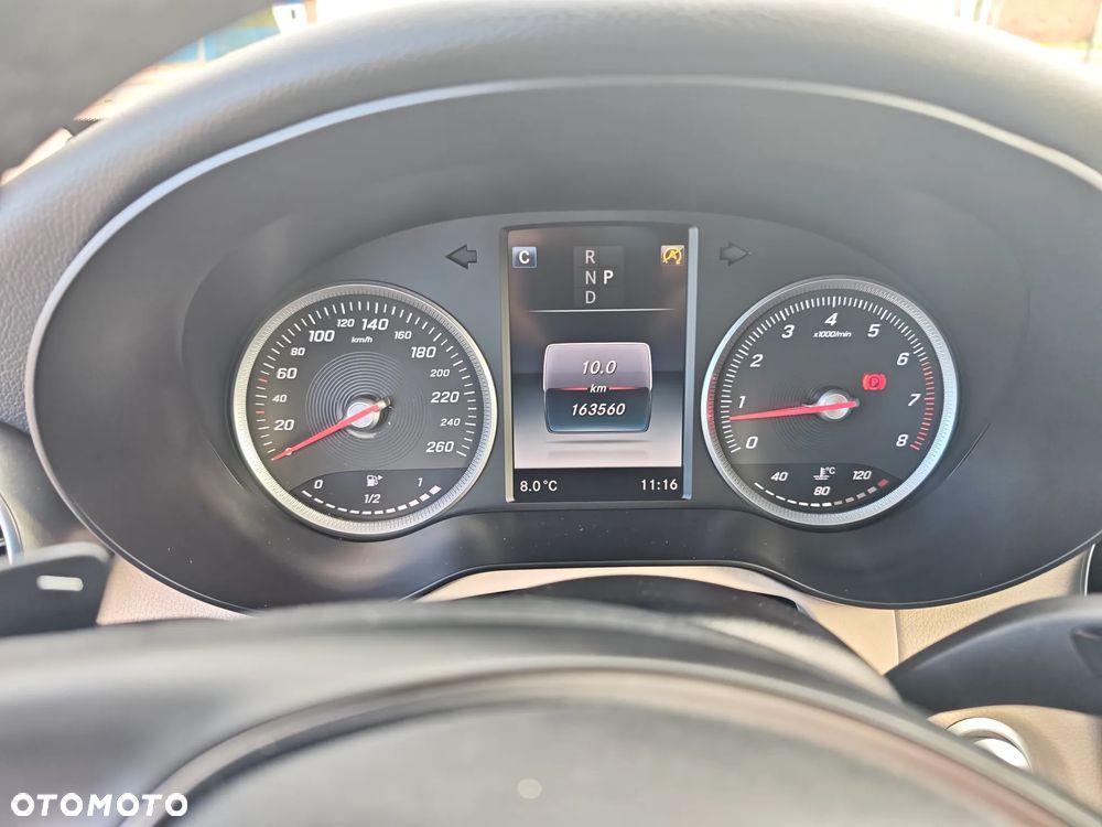 Mercedes-Benz GLC - 18