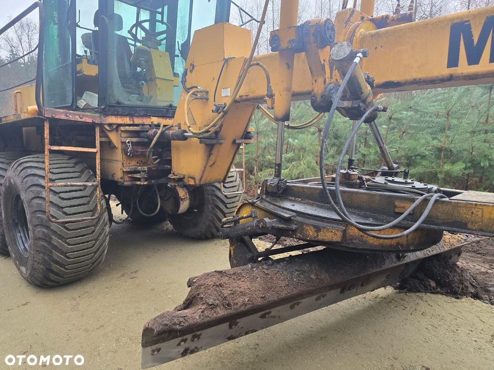 Inny MBU G 150 TA - 6