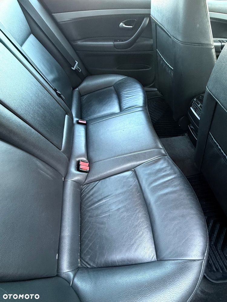 Saab 9-3 1.9 TTiD DPF Business - 11