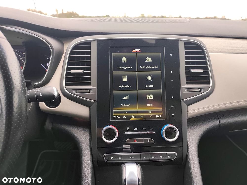 Renault Talisman ENERGY TCe 200 EDC INITIALE PARIS - 17