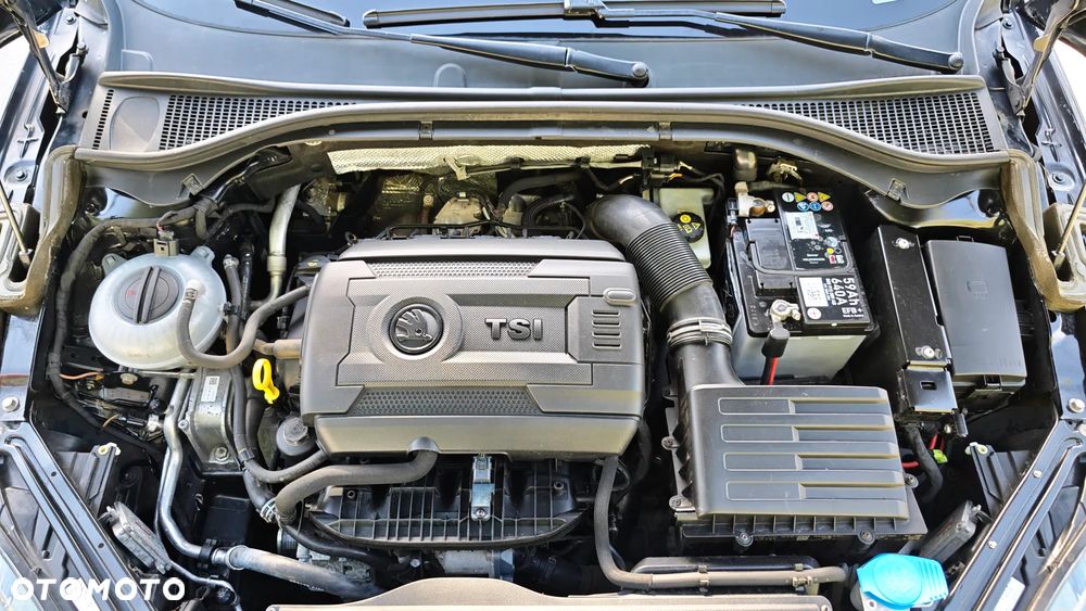 Skoda Superb 1.8 TSI Style - 37