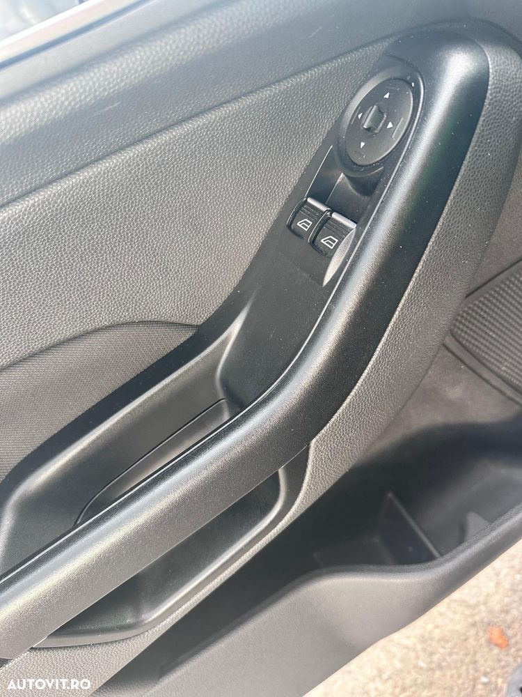 Ford Fiesta 1.5 TDCi Titanium - 15