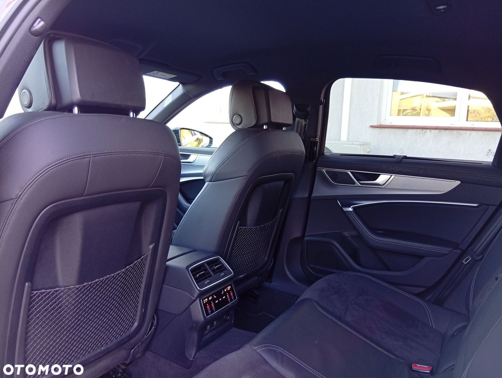 Audi A6 - 10