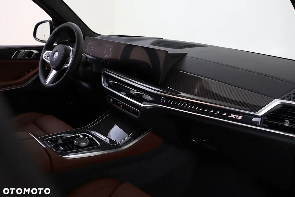 BMW X5 xDrive50e PHEV M Sport sport - 11