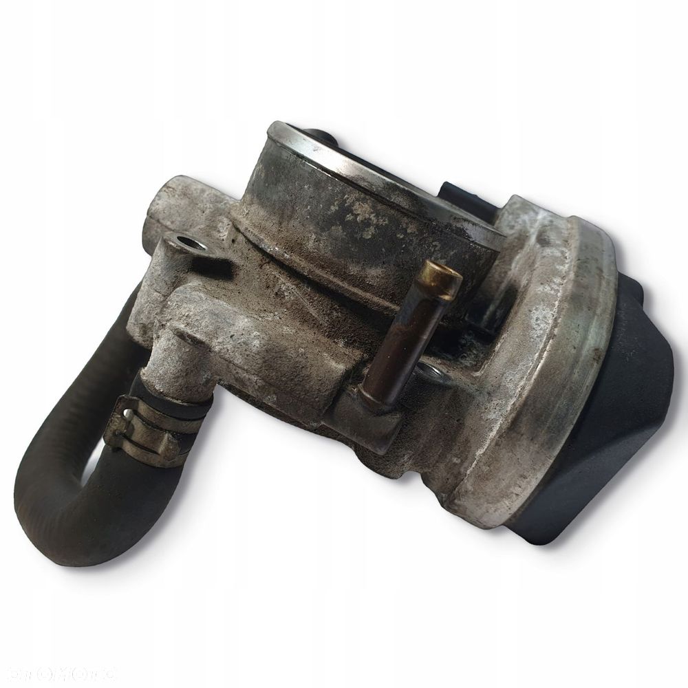 PRZEPUSTNICA Opel Zafira B Astra H 1.6 16V 55560398 - 6