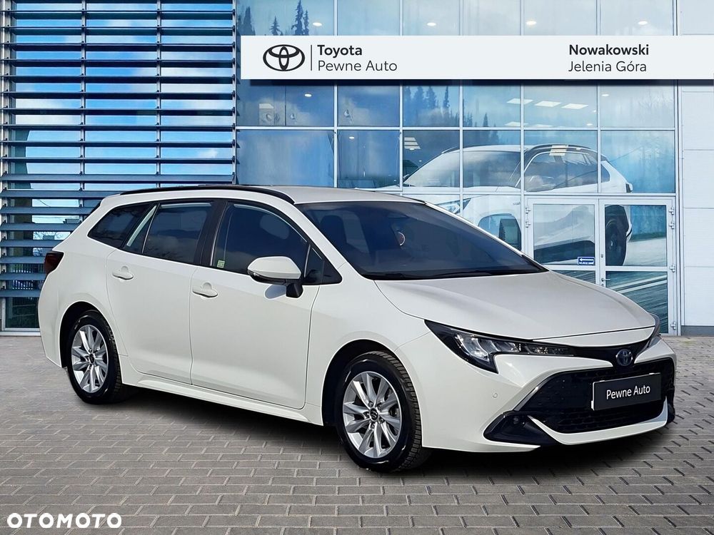 Toyota Corolla 1.8 Hybrid Comfort - 7
