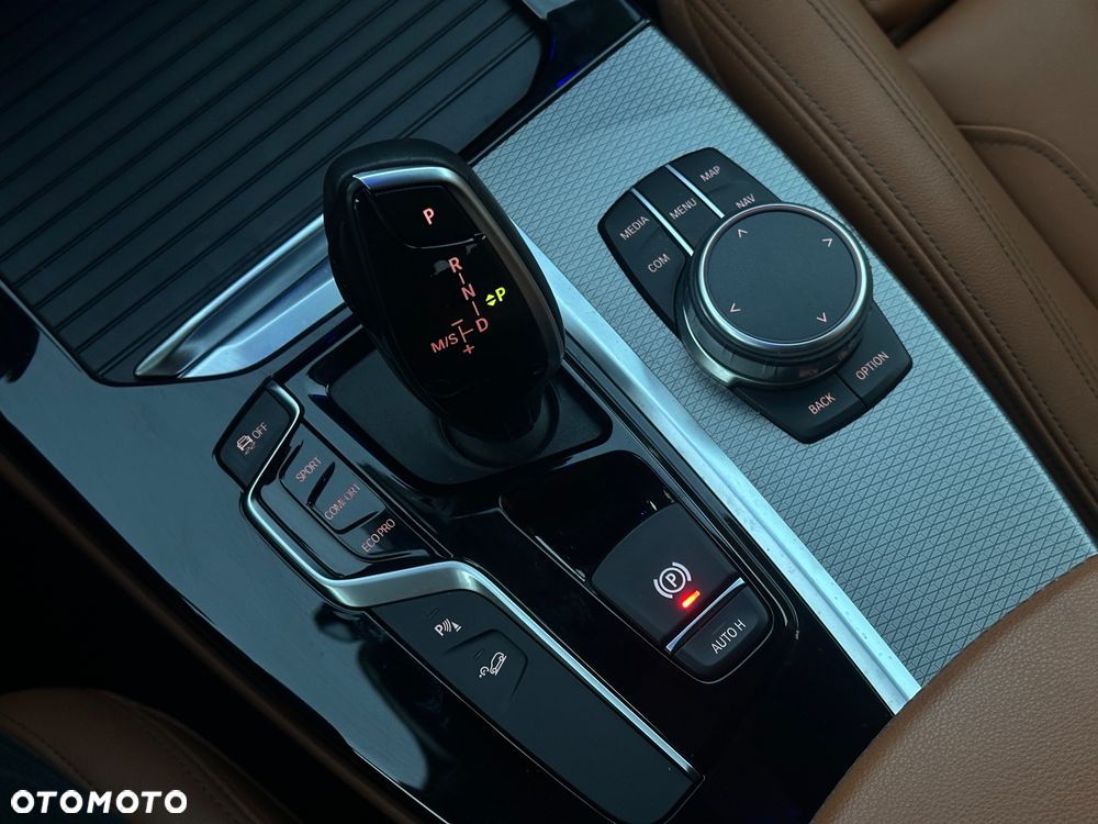 BMW X4 xDrive30i M Sport - 8