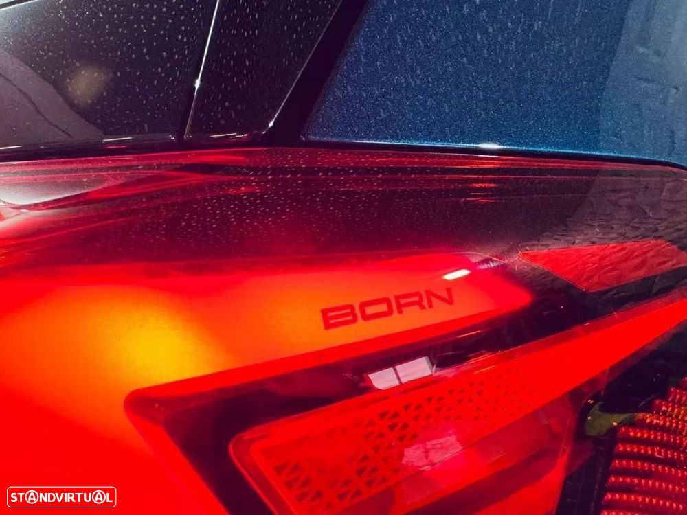 Cupra Born 77 kWh e-Boost - 16