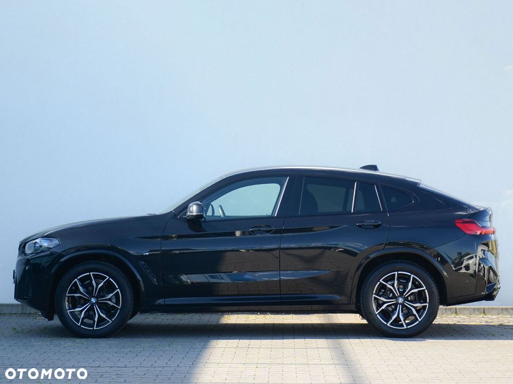 BMW X4 - 8