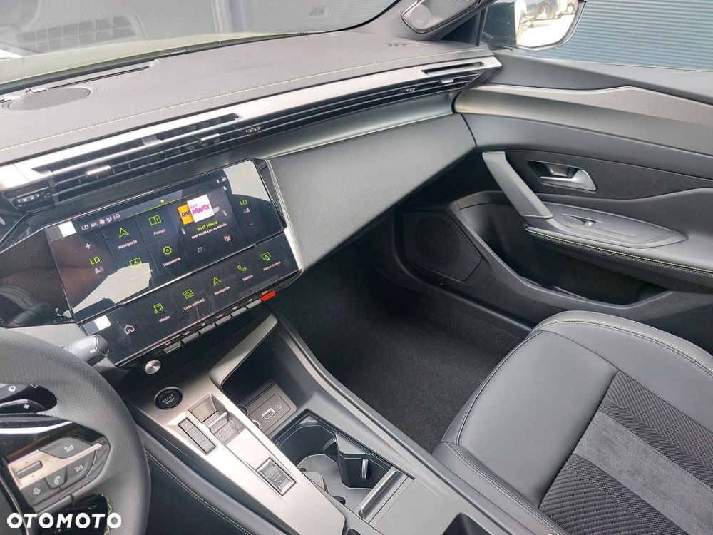 Peugeot 408 1.2 PureTech mHEV GT Exclusive S&S e-DCS6 - 19