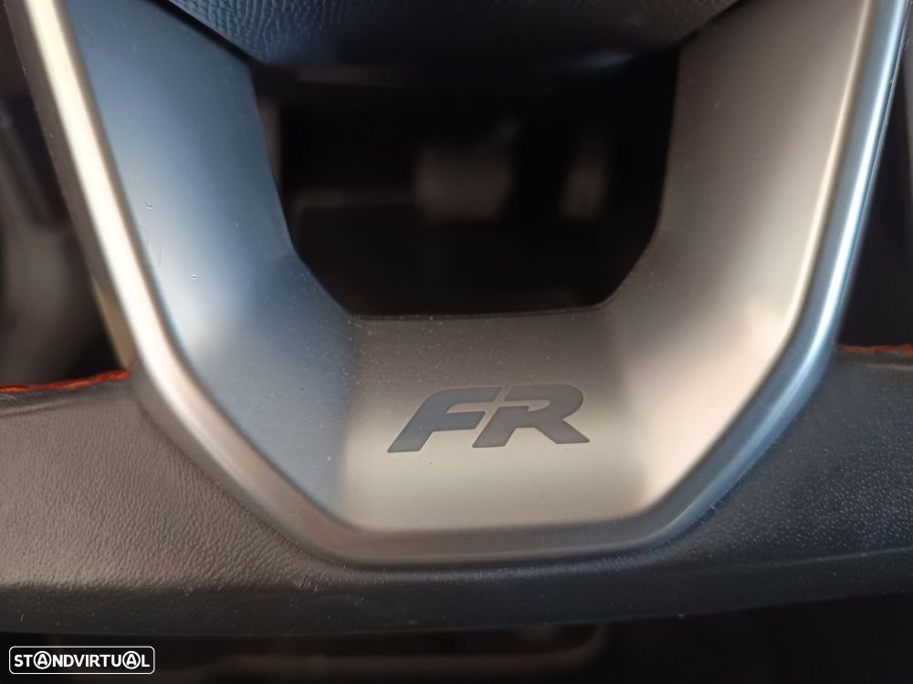 SEAT Leon ST 1.4 e-Hybrid FR DSG - 22