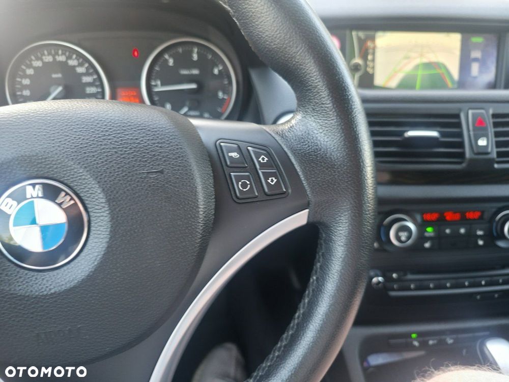 BMW X1 - 23