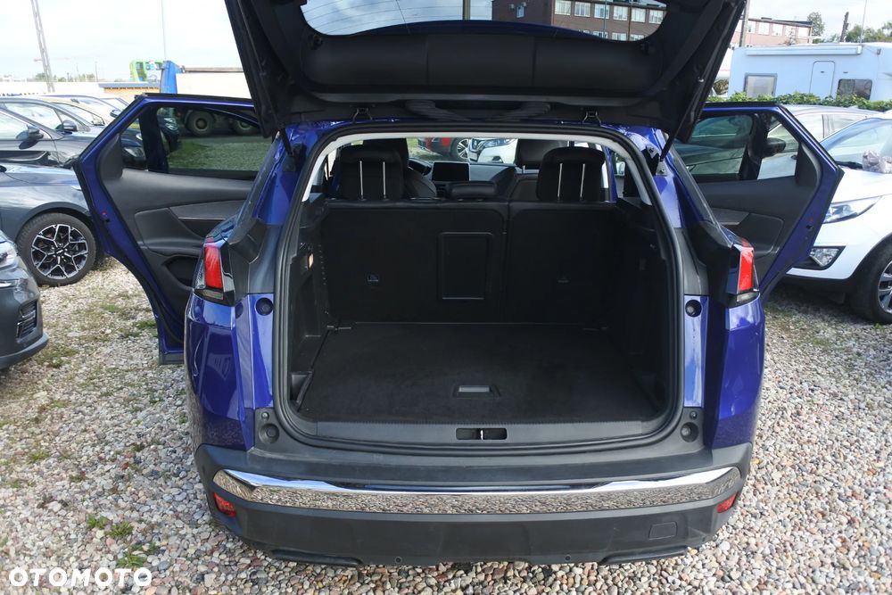 Peugeot 3008 PureTech 130 Stop & Start Allure - 12