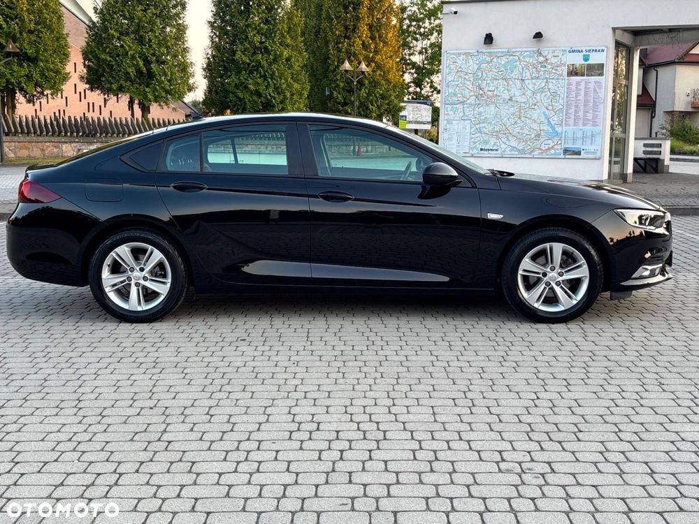 Opel Insignia - 4